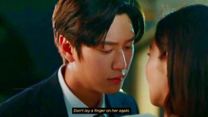 Ji-won x Ji-hyuk | In the world of boys, he's a gentleman | Marry my husband
