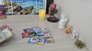 ЧТО ПРОИЗОЙДЁТ У ВАС ?? С МИНУТЫ НА МИНУТУ❓️???Таро Онлайн Расклад