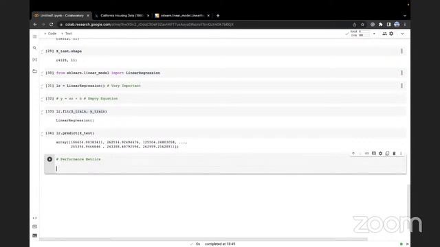 How to Build Your First Machine Learning Project In Python | ML Project for Beginners | InsideAIML