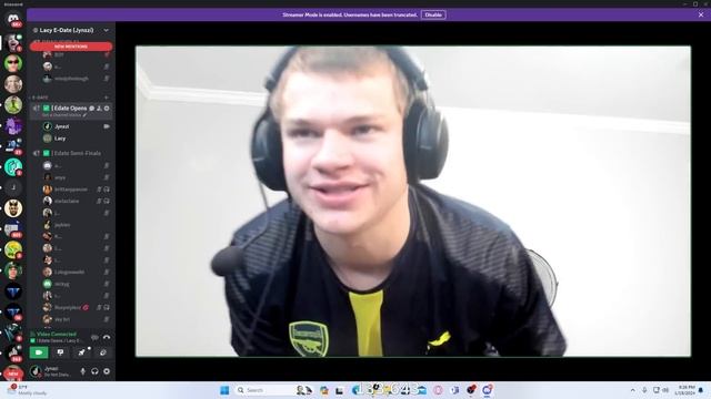 20 WOMEN VS JYNXZI смотреть онлайн