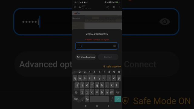 HOW TO CHANGE BSNL WIFI PASSWORD AND WIFI NAME смотреть онлайн