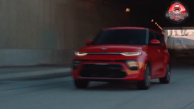 ⚡ Kia Soul 2021 - новые комплектации! ✅ Дороже но круче??? смотреть онлайн