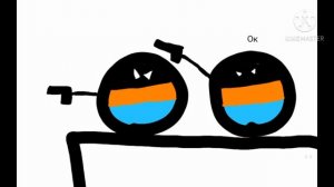 Победа Хэндиландии, Ярландия проиграла! Ура ура ура! Контриболз #5