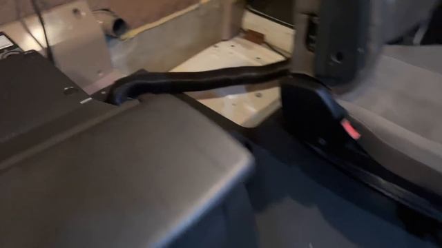 Собрал кабину. Iveco Stralis смотреть онлайн