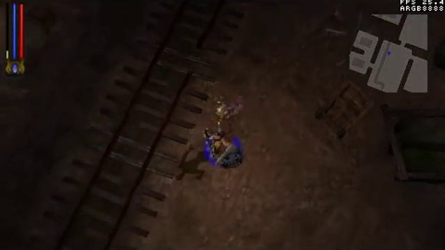 Untold Legends Brotherhood of The Blade (the Butcher) смотреть онлайн