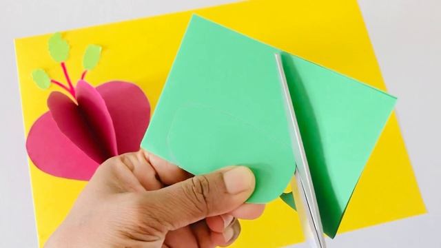 3d vegetables with paper | Vegetable craft ideas for preschoolers | DIY paper vegetables смотреть онлайн