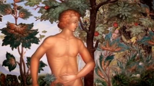 Сотворение Адама и Евы смотреть онлайн