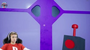 МОНСТР из сумки КОРОЛЕВЫ!!! Ban Ban 6