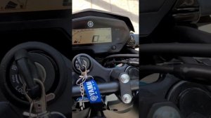 Обзор и первые впечатленияYamaha FZ250 ( FZ25)