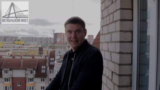 Купить квартиру в Череповце. Обзор квартиры в  за 20 т.р.  кв.м.