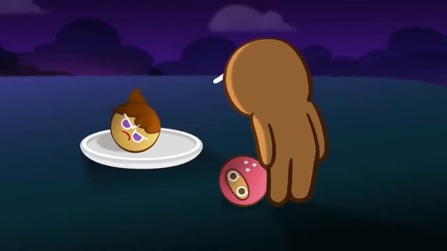 MAJOR UPDATE ‼️ THE GREAT DONUT BALL KING'S INVASION!! смотреть онлайн