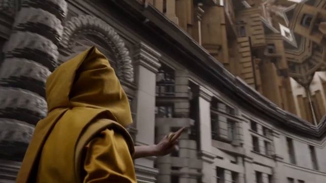 Шерлок нашего времени_ все, что вы не знали о Бенедикте Камбербэтче! смотреть онлайн