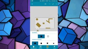 Как сделать припятствие в Pocket Code.