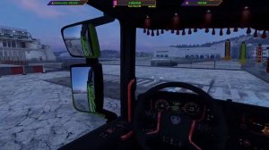 🧡Стрим. Euro Truck Simulator 2  TruckersMP -  Беспредел на Дорогах!!