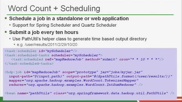How to build Big Data Pipelines for Hadoop using OSS смотреть онлайн