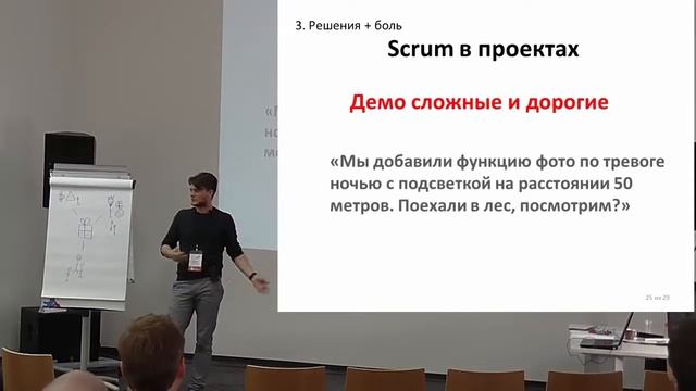 [AgileKitchen 2015.04] Антон Рядинский, ГОСТ vs Agile смотреть онлайн