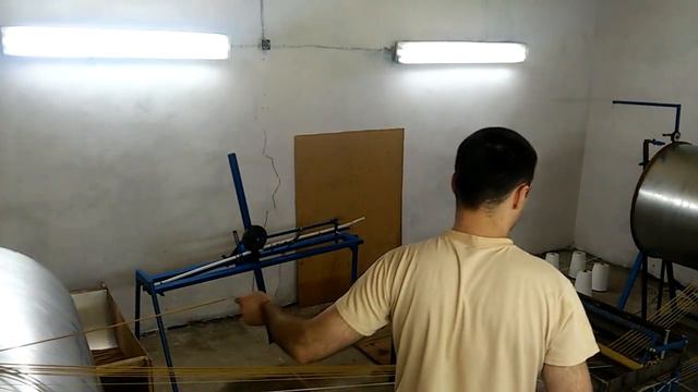 Производство свечей, ручной станок. Свечной станок смотреть онлайн