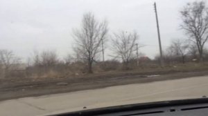 часть 12 Пежо 607 2.2 дизель передув турбины