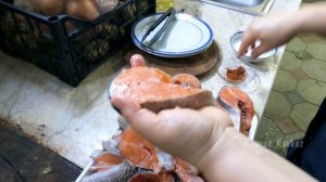 Как приготовить форель, чтобы она стала идеально сочной