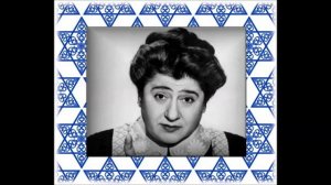 ЕВРЕЙСКИЕ АНЕКДОТЫ №43