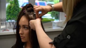 ВЫПУСК 19. КЕРАТИНОВОЕ НАРАЩИВАНИЕ ВОЛОС