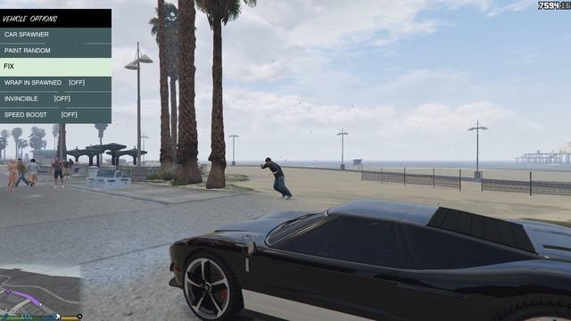GTA5 ##### geforce gt820m