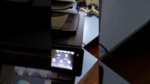 Как сбросить HP M425dn на заводские установки