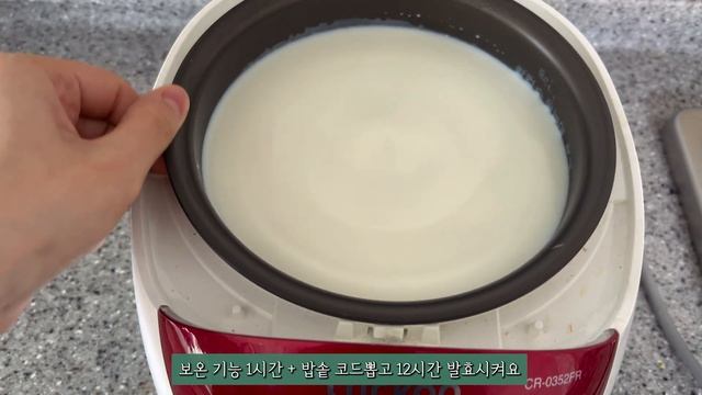 eng) 5개월 임산부 일상, 전기밥솥 그릭요거트? | 낙지소면, 돈까스카레, 티코스터 뜨기, 부대찌개 밀키트, 비즈반지 만들기