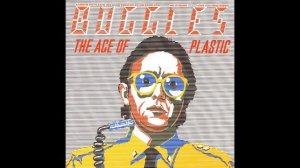 The Buggles - Video Killed The Radio Star (Instrumental Original)