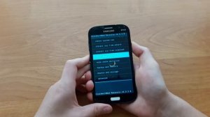 Samsung Galaxy Grand Duos GT-I9082 HARD RESET. Сброс до заводских настроек. Забыл графический ключ