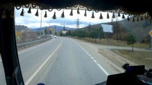 уехал в горы