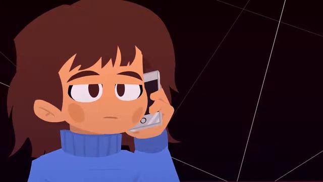 Новый Год Undertale Анимация смотреть онлайн