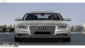 audi a8 w12 acc radar wymiana обмен exchange 交换 Austausch