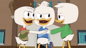 Duck Tales (2017) S01E16 - Day of the Only Child