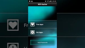 Как взломать WiFi с телефона