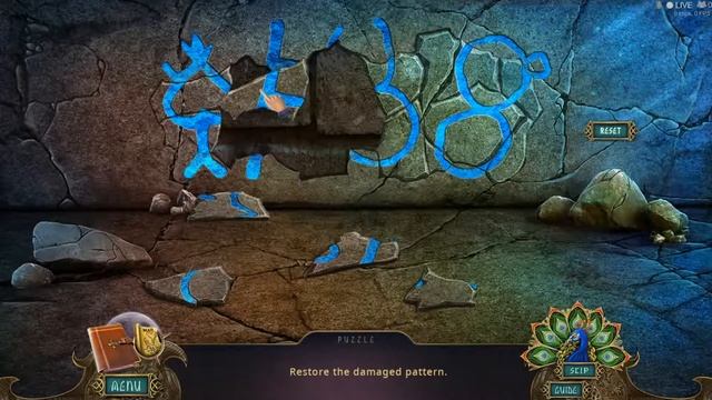 Darkarta: A Broken Heart's Quest - Collector edition (Part 7)