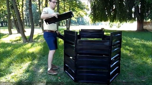 JRK Kompostovacie sila смотреть онлайн