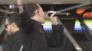 Linkin Park - Given Up [Live]