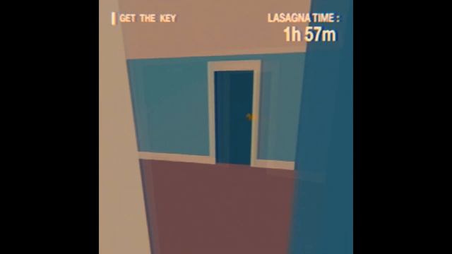 The Last Monday ПРОКЛЯТАЯ ИГРА ПРО ГАРФИЛДА (Indie Horror Game) смотреть онлайн