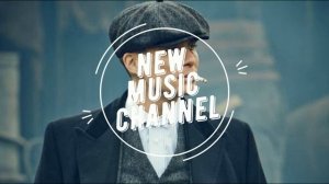 Kambulat — Томас Шелби