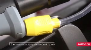 Karcher Puzzi 10/1 - экстрактор для химчистки мебели, ковров и салонов автомобилей