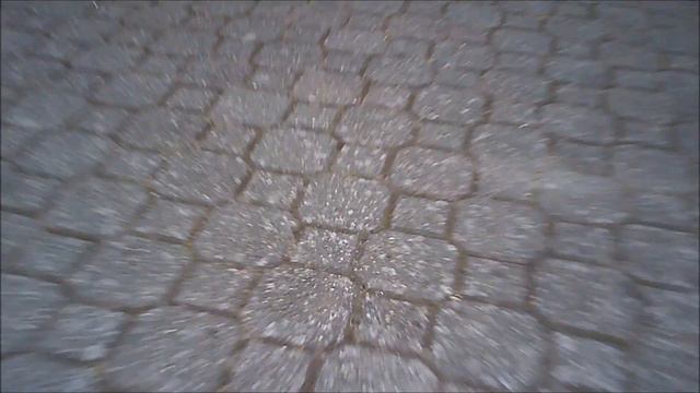 Drone Flying over Blooming Pink Rhododendron Park смотреть онлайн