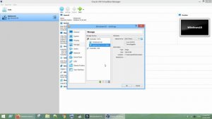 How to Increase Virtualbox disk/VDI size VBOX_E_NOT_SUPPORTED