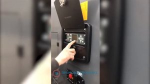 В наличии компрессор дизельный Atlas Copco V 900