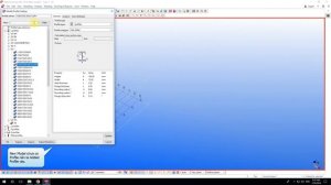 Convert IFC file In Tekla Structures