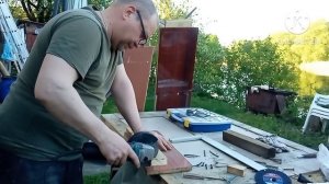 Пильные диски по дереву для УШМ на 125мм.! Какой лучше! Сравнение!