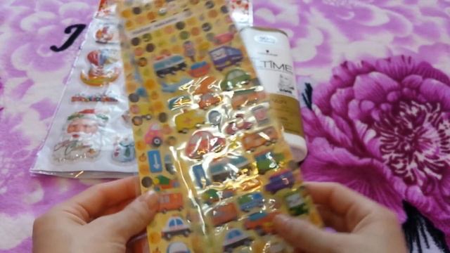 Покупки за декабрь 2016 год.С Фикс Прайс и не только. смотреть онлайн