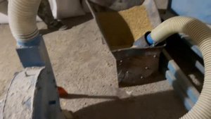 Производительность дробилки Миг1600