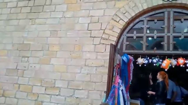 Мечеть Кул Шариф и карета Екатерины 2 смотреть онлайн