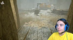 ПАРОВОЗИК ЧУ-ЧУ ЧАРЛЬЗ! Choo Choo Charles